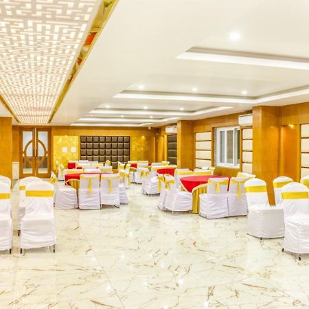 Zip By Spree Hotels Grand Legacy Prime 德拉敦 外观 照片