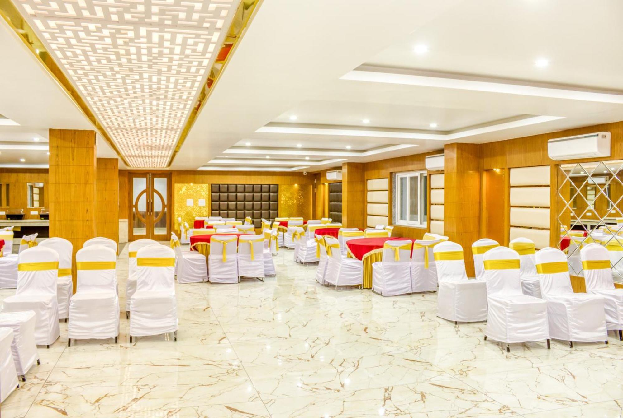 Zip By Spree Hotels Grand Legacy Prime 德拉敦 外观 照片